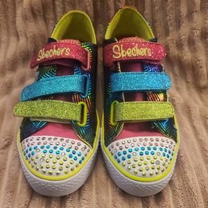 Girls shoes